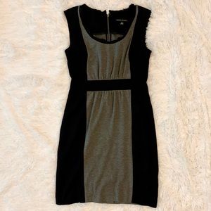 Banana Republic Color Block Dress
